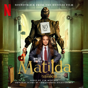 Roald Dahl is Matilda the Musical 2022 in Hindi Dubb Movie